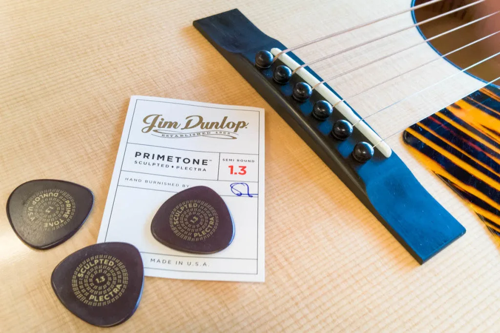 Primetone Picks