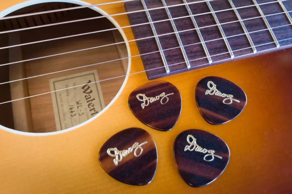 Dawg Picks