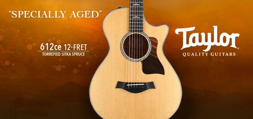 Taylor Guitars