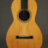 1874 Martin 2 1/2-17 Acoustic Guitar – Used