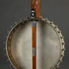 1889 S.S. Stewart Universal Favorite #3 5-String Banjo – Used