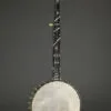 1889 S.S. Stewart Universal Favorite #3 5-String Banjo – Used