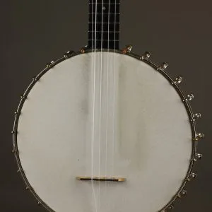 1894 S.S. Stewart Special Thoroughbred 5 String Used