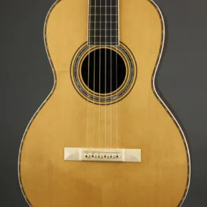 1900 Martin 0-34 Acoustic Guitar – Used