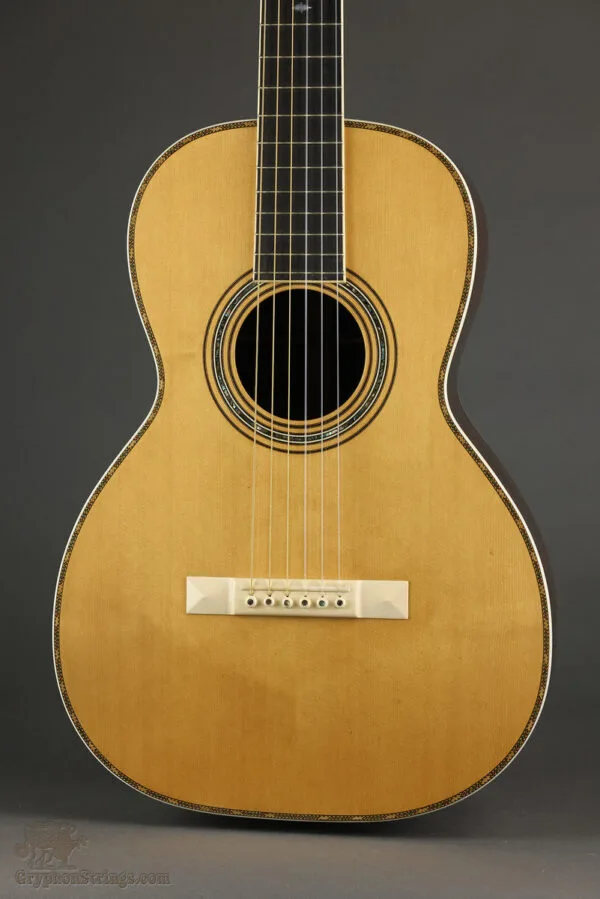 1900 Martin 0-34 Acoustic Guitar – Used
