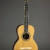 1900 Martin 0-34 Acoustic Guitar – Used