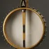 1902 A.C. Fairbanks Whyte Laydie No. 7 5-String Banjo Used