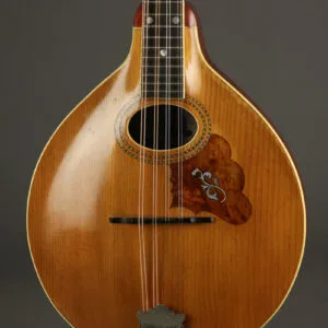 1906 Gibson A-3 Mandolin – Used
