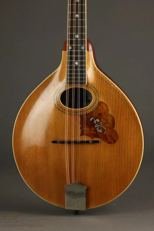 1906 Gibson A-3 Mandolin – Used