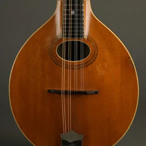 1911 Gibson A-3 Mandolin Used