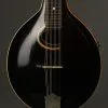 1912 Gibson A-4 Blacktop Mandolin Used