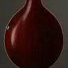 1912 Gibson A-4 Blacktop Mandolin Used