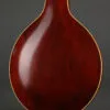 1912 Gibson A-4 Blacktop Mandolin – Used