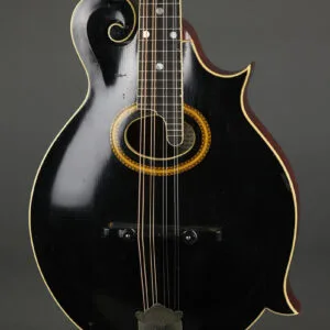 1913 Gibson F-2 Mandolin – Used
