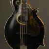 1913 Gibson F-4 Blacktop Mandolin – Used