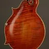 1913 Gibson F-4 Blacktop Mandolin – Used