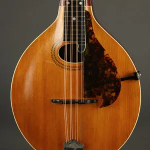 1913 Gibson H-1 Mandola- Used