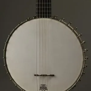 1914 Fairbanks by Vega Little Wonder Guitar Banjo Used
