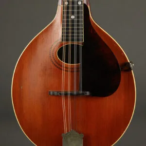 1914 Gibson A-1 Mandolin – Used