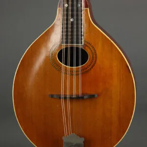 1915 Gibson A-1 Mandolin – Used