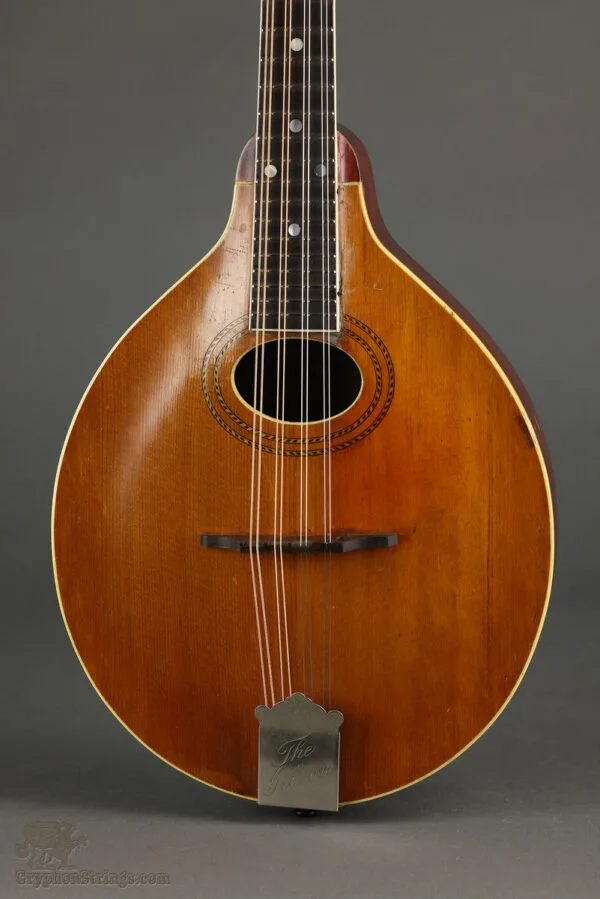 1915 Gibson A-1 Mandolin – Used