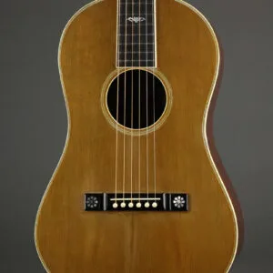 1916 Ditson/Martin 33 Acoustic Guitar – Used