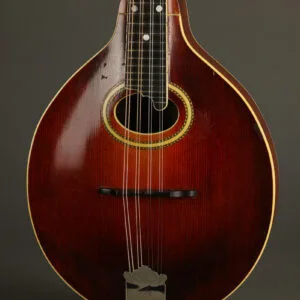 1916 Gibson A-4 Mandolin – Used