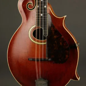 1916 Gibson F-4 Mandolin – Used