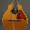 1916 Vega No. 202 Cylinder Back Mandolin- Used