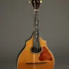 1916 Vega No. 202 Cylinder Back Mandolin- Used