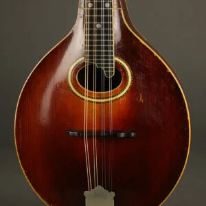 1917 Gibson A-4 Mandolin- Used