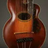 1917 Gibson Style U Harp Guitar – Used