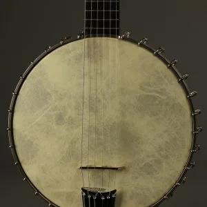 1918 Vega Tubaphone Guitar Banjo Used