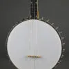 1918 Vega Tubaphone Style M Tenor Banjo – Used