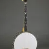 1918 Vega Tubaphone Style M Tenor Banjo – Used