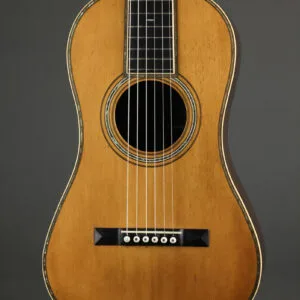 1919 Ditson/Martin 1-42 Acoustic Guitar – Used