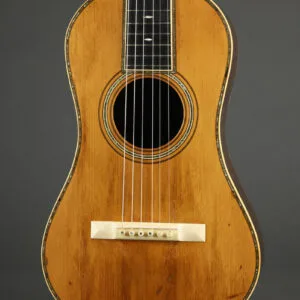 1919 Ditson/Martin 1-45 Baby 45 Acoustic Guitar – Used