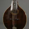 1919 Gibson Style A Mandolin – Used