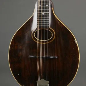 1919 Gibson Style A Mandolin – Used