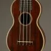 1919 Martin Style 3 Mahogany Soprano Ukulele – Used