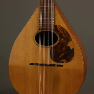 1919 Martin Style A Mandolin – Used