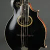 1920 Gibson F-4 Black Top Mandolin-Used