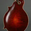 1920 Gibson F-4 Black Top Mandolin-Used