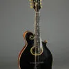 1920 Gibson F-4 Black Top Mandolin-Used
