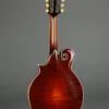 1920 Gibson F-4 Black Top Mandolin-Used
