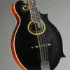 1920 Gibson F-4 Black Top Mandolin-Used