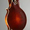 1920 Gibson F-4 Black Top Mandolin-Used