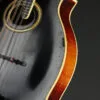 1920 Gibson F-4 Black Top Mandolin-Used