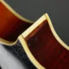 1920 Gibson F-4 Black Top Mandolin-Used