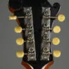 1920 Gibson F-4 Black Top Mandolin-Used